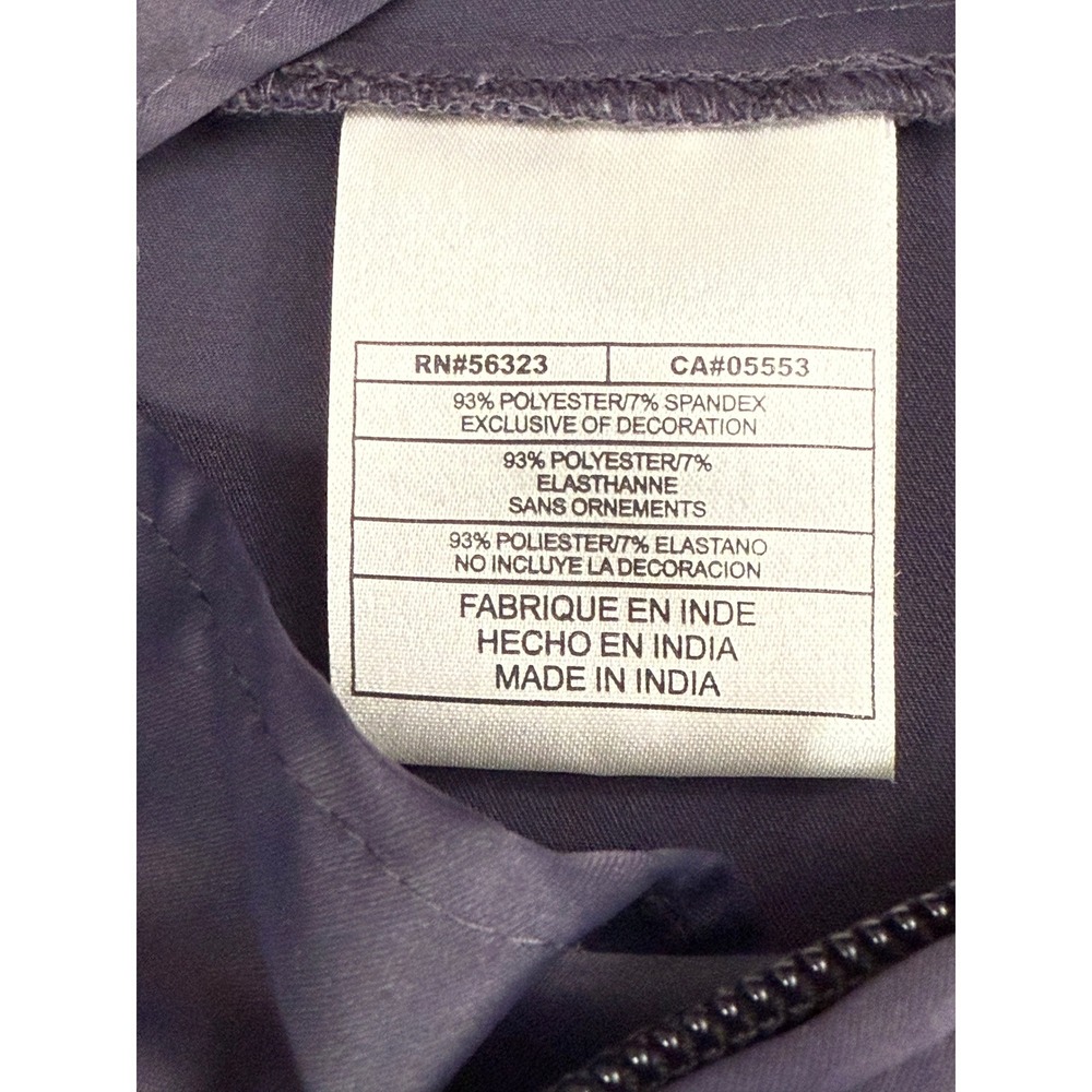 Nike Athletic Women's Form Fitted Hooded‎ Jacket XS Sporty Athleisure Running - Picture 6 of 11